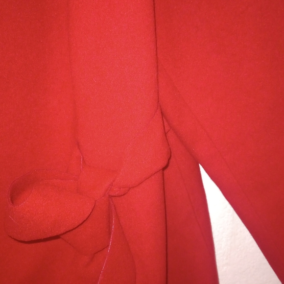 Eloquii statement coat - Picture 5 of 12